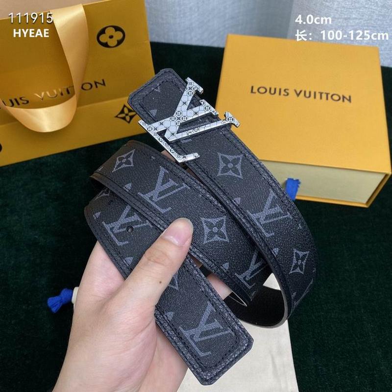 LV Belts 6114